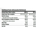 Amix Nutrition Protein Nuts Crunchy Nutty Bar Box / 25x40 гр на супер цена