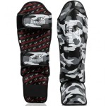 Armageddon Sports Протектори за крака Camo Grey на изгодни цени Armageddon Sports Протектори за крака Camo Grey на супер цена