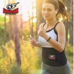 Armageddon Sports Неопренов сауна колан Deluxe  на супер цена