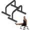 Armageddon Sports Регулируеми паралелни стойки Parallettes