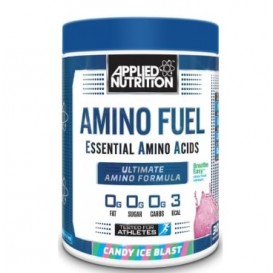 Applied Nutrition Amino Fuel | Essential Amino Acids 390 гр / 30 дози