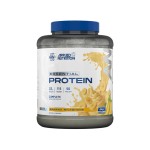 Applied Nutrition Essential Protein | 6 Types of Protein Blend на супер цена
