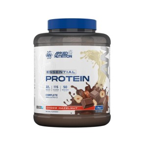 Applied Nutrition Essential Protein | 6 Types of Protein Blend