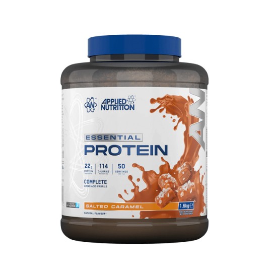 Applied Nutrition Essential Protein | 6 Types of Protein Blend на супер цена