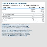 Applied Nutrition Essential Protein | 6 Types of Protein Blend на супер цена