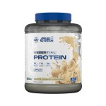 Applied Nutrition Essential Protein | 6 Types of Protein Blend на супер цена