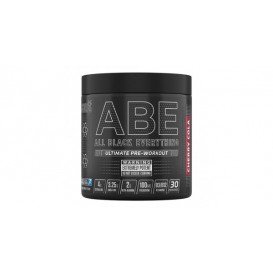 Applied Nutrition ABE - All Black Everything | Ultimate Pre-Workout 315 гр / 30 дози