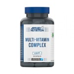 Multi-Vitamin Complex Vitality 90 капсули / 90 дози на супер цена
