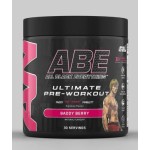 ABE - All Black Everything | Ultimate Pre-Workout 315 гр / 30 дози на супер цена
