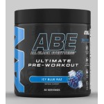 ABE - All Black Everything | Ultimate Pre-Workout 315 гр / 30 дози на супер цена