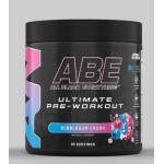 ABE - All Black Everything | Ultimate Pre-Workout 315 гр / 30 дози на супер цена
