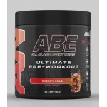 ABE - All Black Everything | Ultimate Pre-Workout 315 гр / 30 дози на супер цена