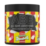 Applied Nutrition ABE - All Black Everything | Ultimate Pre-Workout Swizzels Drumstick Squashies 315 гр / 30 дози на супер цена