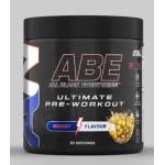 ABE - All Black Everything | Ultimate Pre-Workout 315 гр / 30 дози на супер цена