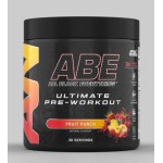 ABE - All Black Everything | Ultimate Pre-Workout 315 гр / 30 дози на супер цена