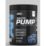 Applied Nutrition ABE - All Black Everything | Pump Stim Free 500 гр / 40/20 дози на супер цена