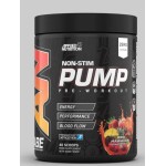 Applied Nutrition ABE - All Black Everything | Pump Stim Free 500 гр / 40/20 дози на супер цена