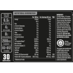 Applied Nutrition ABE - All Black Everything | Ultimate Pre-Workout Swizzels Refreshers 315 гр / 30 дози на супер цена