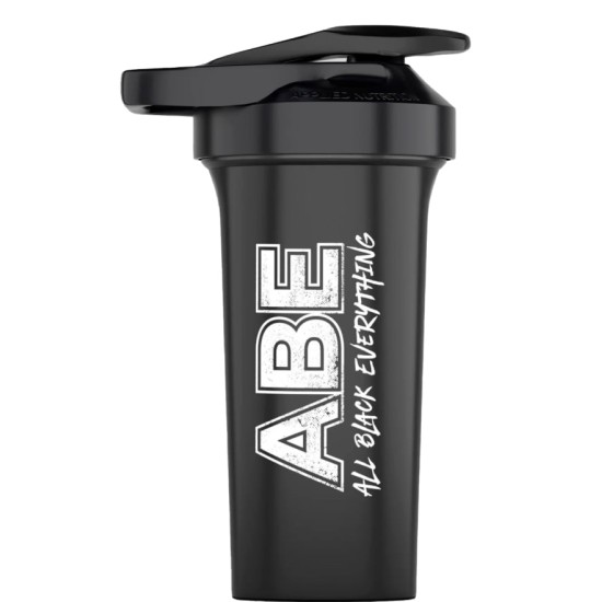 Applied Nutrition ABE Shaker - Шейкър 600 мл на изгодни цени Applied Nutrition ABE Shaker - Шейкър 600 мл на супер цена