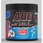 ABE - All Black Everything | Ultimate Pre-Workout 315 гр / 30 дози на супер цена