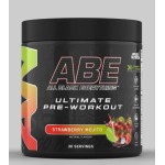 ABE - All Black Everything | Ultimate Pre-Workout 315 гр / 30 дози на супер цена