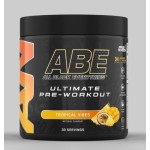ABE - All Black Everything | Ultimate Pre-Workout 315 гр / 30 дози на супер цена