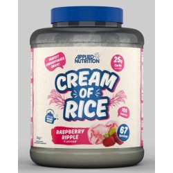 Applied Nutrition Cream Of Rice 2000 гр Applied Nutrition Cream Of Rice 2000 гр
