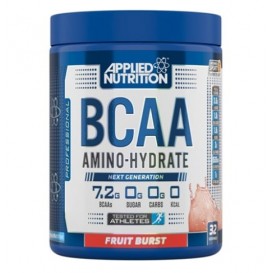 Applied Nutrition BCAA Amino-Hydrate | Next Generation 400 гр / 60 дози