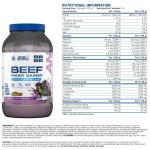 Applied Nutrition Beef Mass Gainer | Clear High-Protein Gainer 3130 гр на супер цена