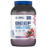 Applied Nutrition Beef Mass Gainer | Clear High-Protein Gainer 3130 гр на супер цена