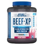 Applied Nutrition Beef-XP - Телешки Протеин 1800 гр на супер цена