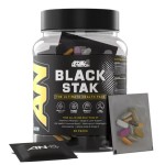 Applied Nutrition Black Stak - The Ultimate Health Pack 30 пакета на супер цена