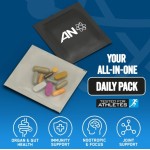 Applied Nutrition Black Stak - The Ultimate Health Pack 30 пакета на супер цена
