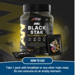 Applied Nutrition Black Stak - The Ultimate Health Pack 30 пакета на супер цена