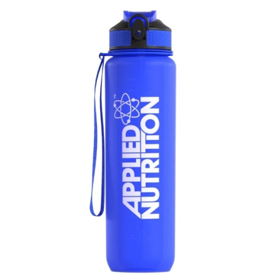 Applied Nutrition Lifestyle Water Bottle - Бутилка за Вода 1000 мл на супер цена