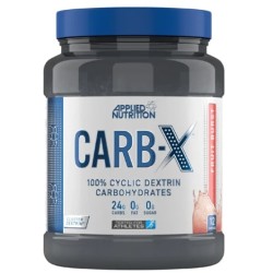 Applied Nutrition Carb-X | 100% Cyclic Dextrin Carbohydrates 300 гр