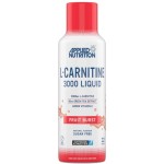Applied Nutrition L-Carnitine Liquid 3000 With Green Tea 480 мл на изгодни цени Applied Nutrition L-Carnitine Liquid 3000 With Green Tea 480 мл на супер цена