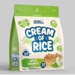 Applied Nutrition Cream of Rice 1000 гр на изгодни цени Applied Nutrition Cream of Rice 1000 гр гр на супер цена