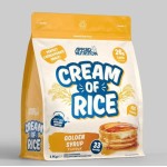 Applied Nutrition Cream of Rice 1000 гр на изгодни цени Applied Nutrition Cream of Rice 1000 гр гр на супер цена