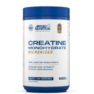 Applied Nutrition Creatine Monohydrate 1000 гр