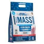 Applied Nutrition Critical Mass Professional 6000 гр на изгодни цени Applied Nutrition Critical Mass Professional 6000 гр на супер цена