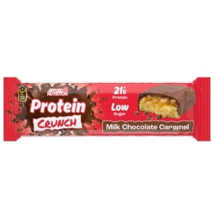 Applied Nutrition Protein Crunch Bar - Протеинов Бар 62 гр