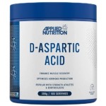 Applied Nutrition D-Aspartic Acid Powder 3000 мг / 300 гр на супер цена