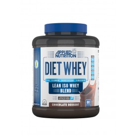 Applied Nutrition Diet Whey 2000 гр / 80 дози