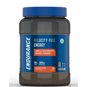 Applied Nutrition Endurance - Breathe - Въглехидратно - Електролитна Формула 1500 гр