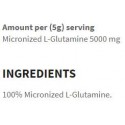 Applied Nutrition L-Glutamine Powder 500 гр на супер цена