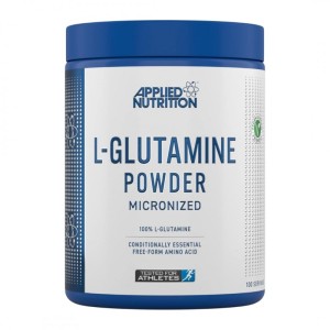 Applied Nutrition L-Glutamine Powder 500 гр