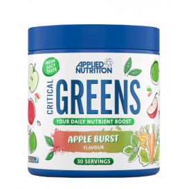 Applied Nutrition Critical Greens Flavoured 150 гр