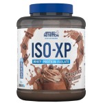 Applied Nutrition Iso-XP | 100% Whey Isolate 1800 гр на супер цена