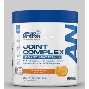 Applied Nutrition Agewell 40+ Joint Complex 300 гр Applied Nutrition Agewell 40+ Joint Complex 300 гр